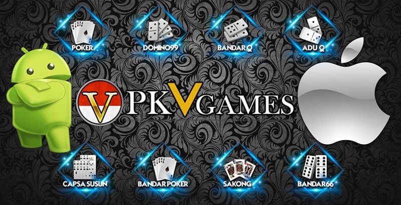 pkv games